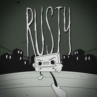 Rusty